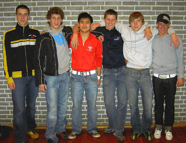 DM2005