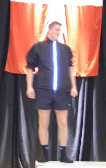 Mikael